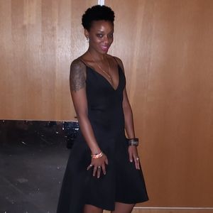 Meet your Posher, Lee